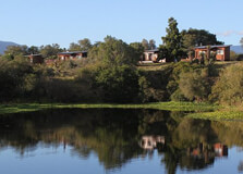 Bontebok National Park in Western Cape
