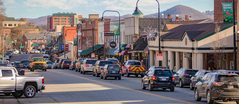 Boone