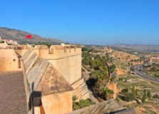 Borj Nord in Fes