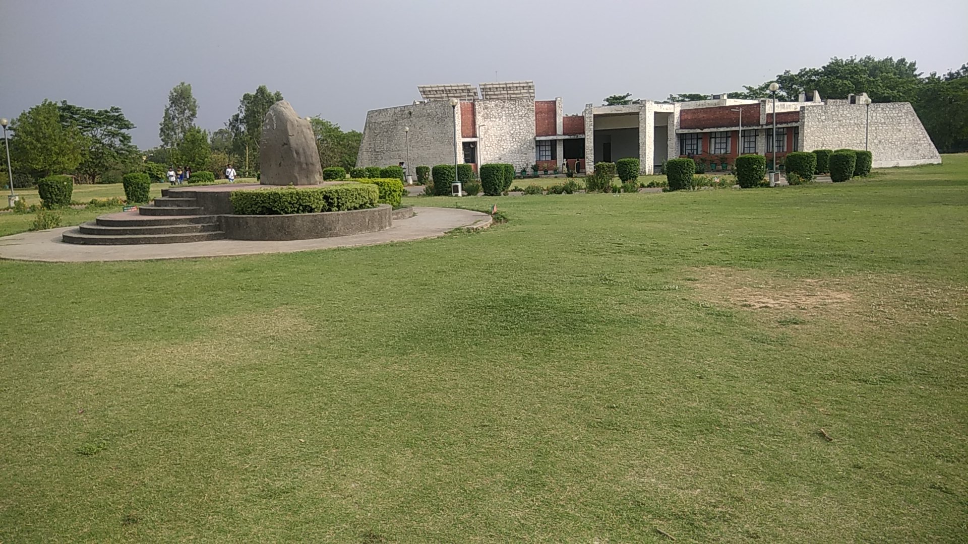 Botanical Garden