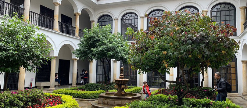 Botero Museum