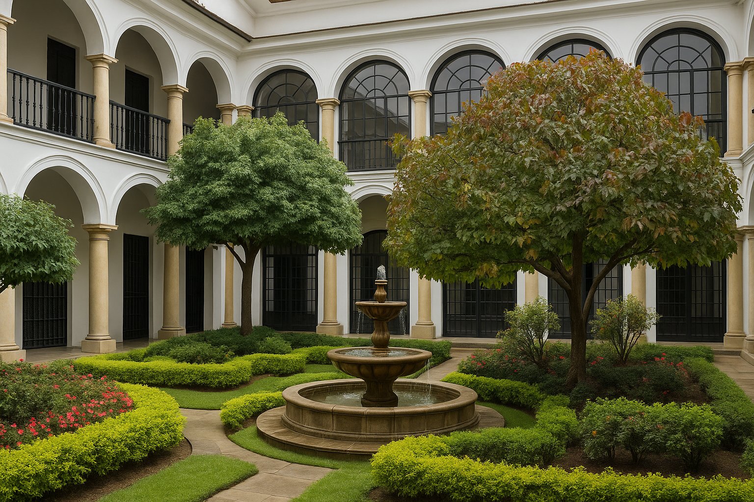 Botero Museum