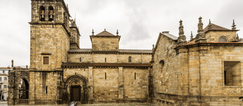 Braga Cathedral