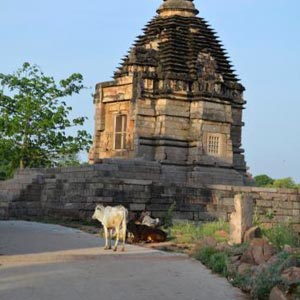 Brahma Temple