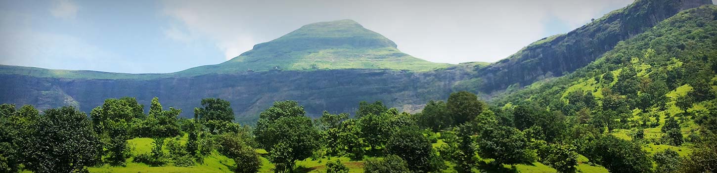 Brahmagiri Peak