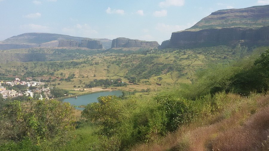 Brahmagiri Wildlife Sanctuary in Trimbakeshwar