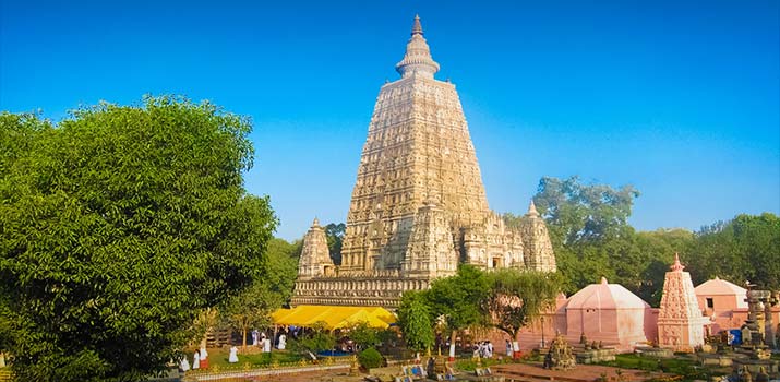 Brahmayoni Temple Bodhgaya, India | Best Time To Visit Brahmayoni Temple
