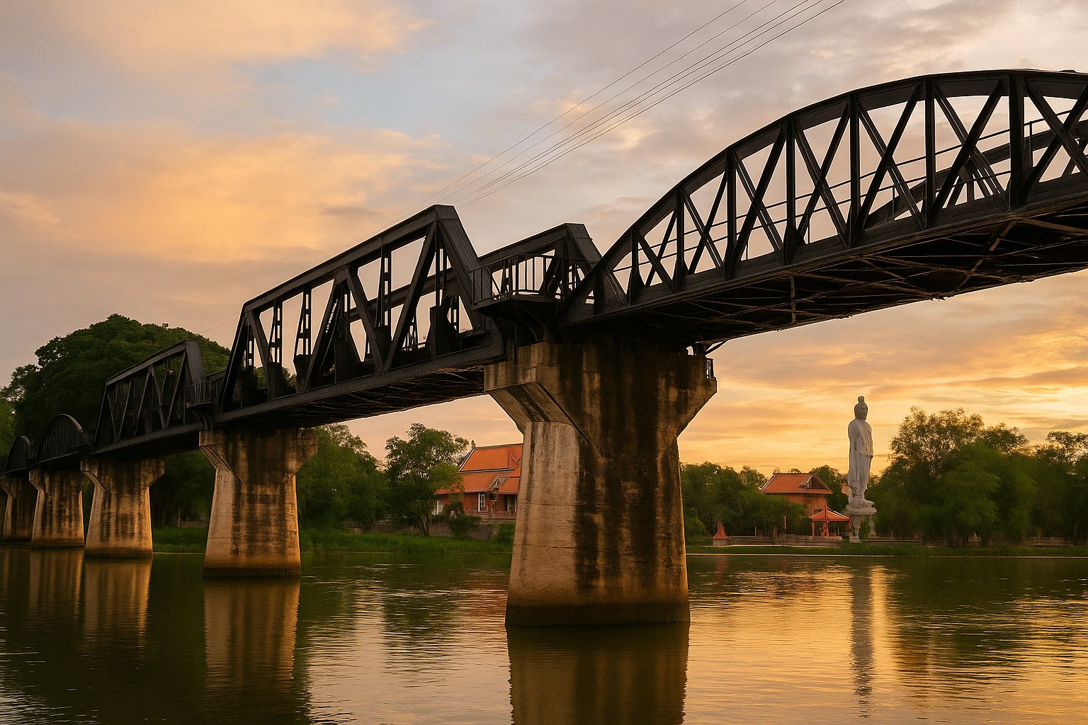 Best Places to Visit in Thailand