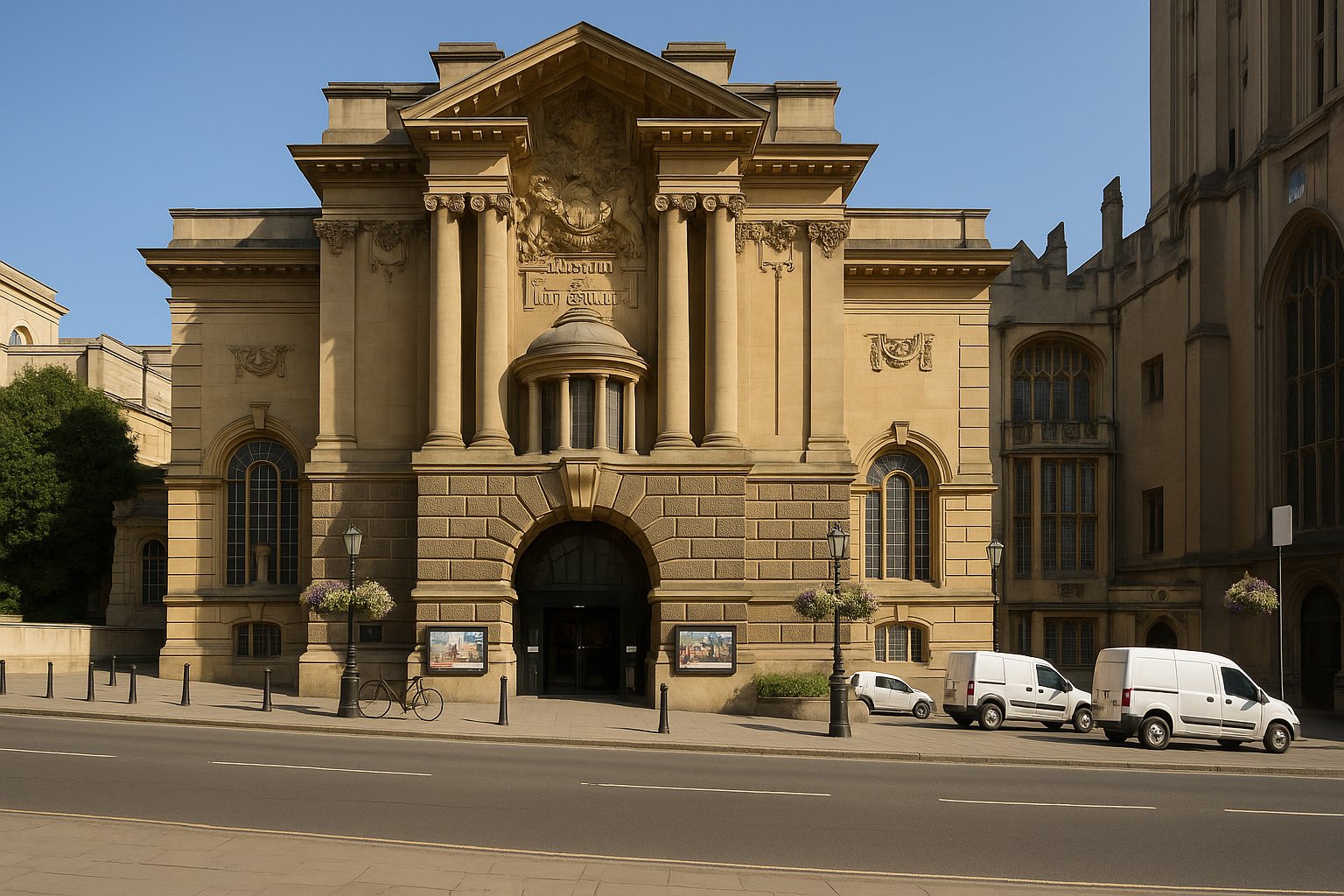 Bristol Museum & Art Gallery