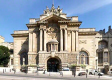 Bristol Museum & Art Gallery in Bristol