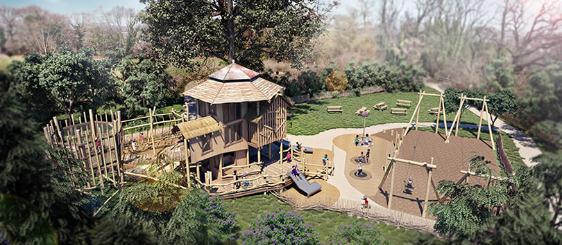 Bristol Zoo Project