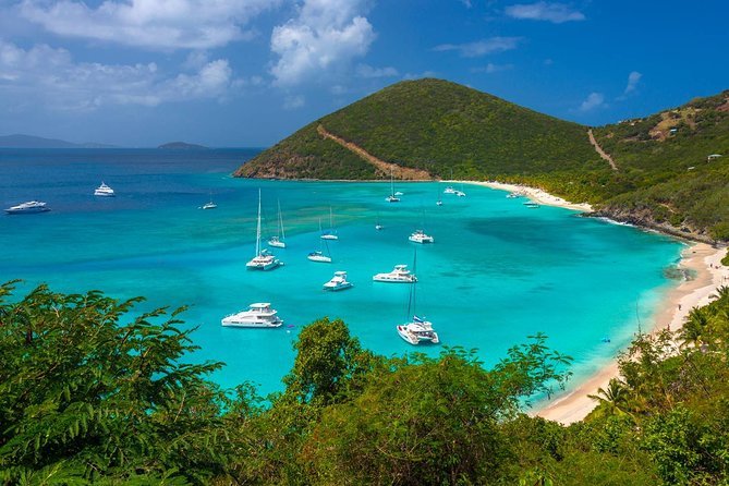 Best Places to Visit in Caribbean