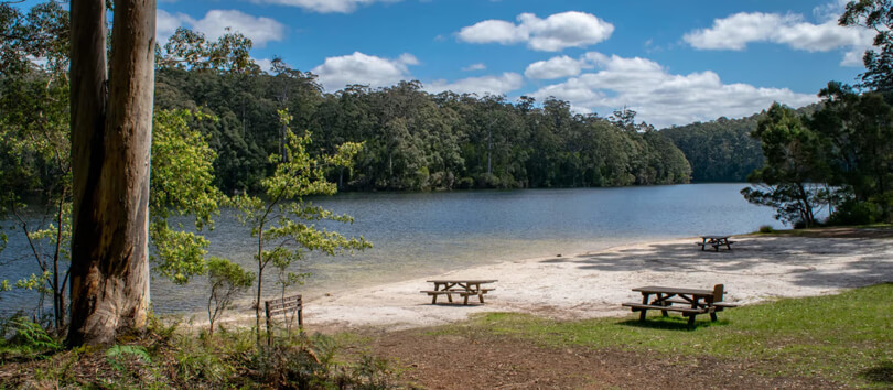 Brockman National Park