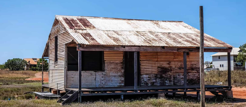 Broome Historical Museum