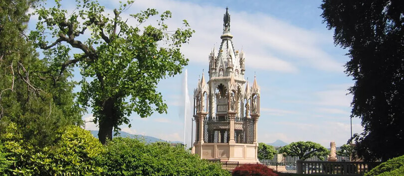 Brunswick Monument