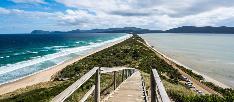 Bruny Island