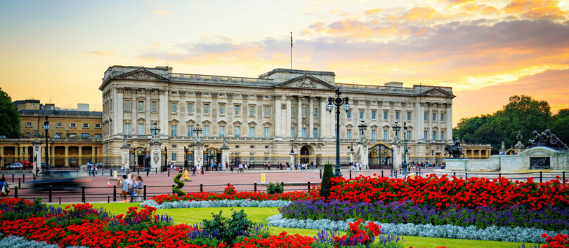 Buckingham Palace