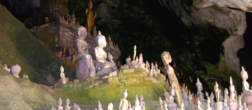 Buddha Cave