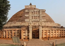 Buddha Museum Guntur in Guntur