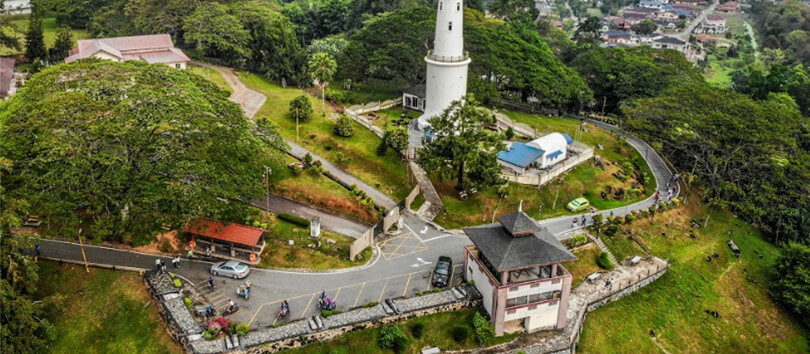 Bukit Melawati