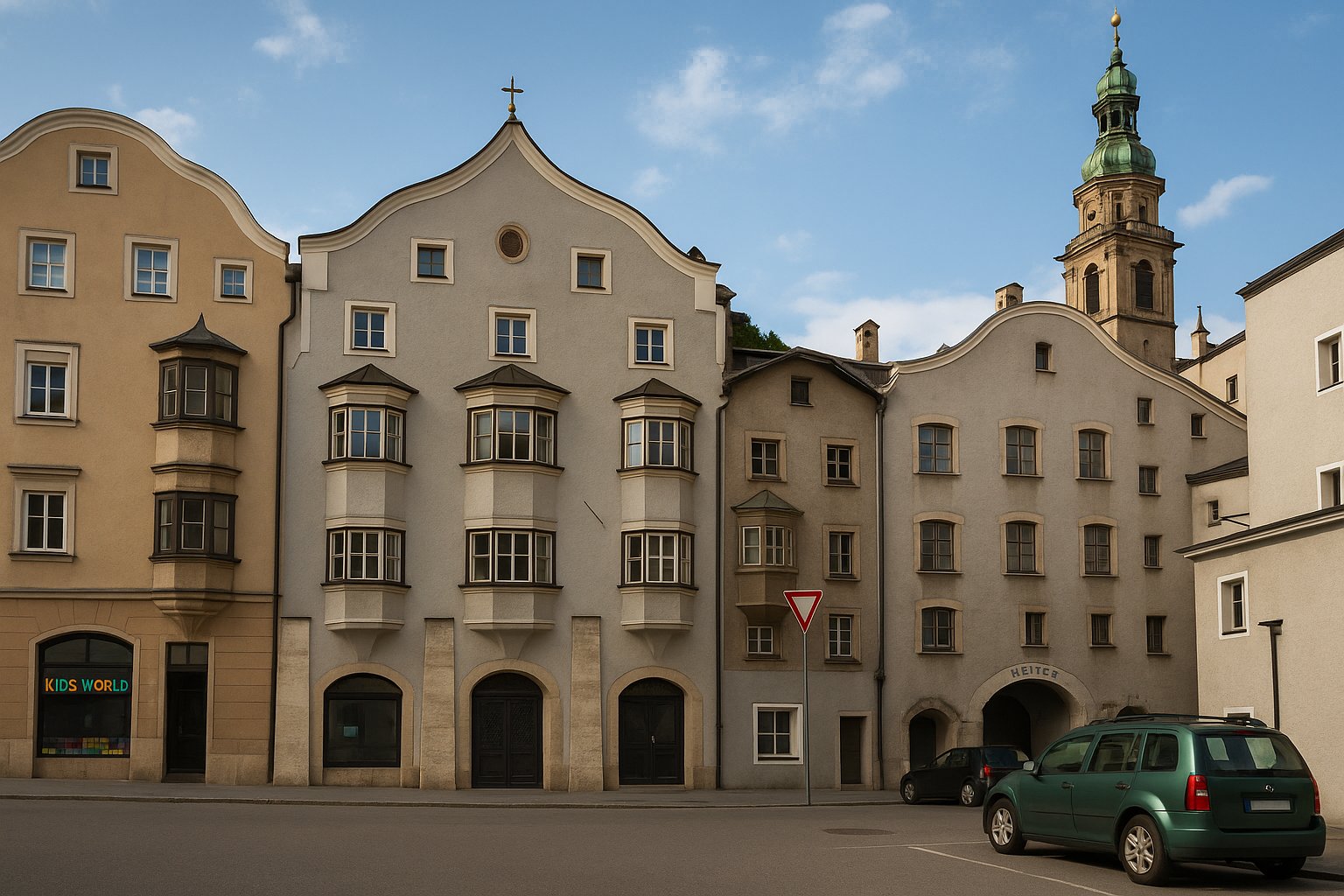 Burg Hasegg