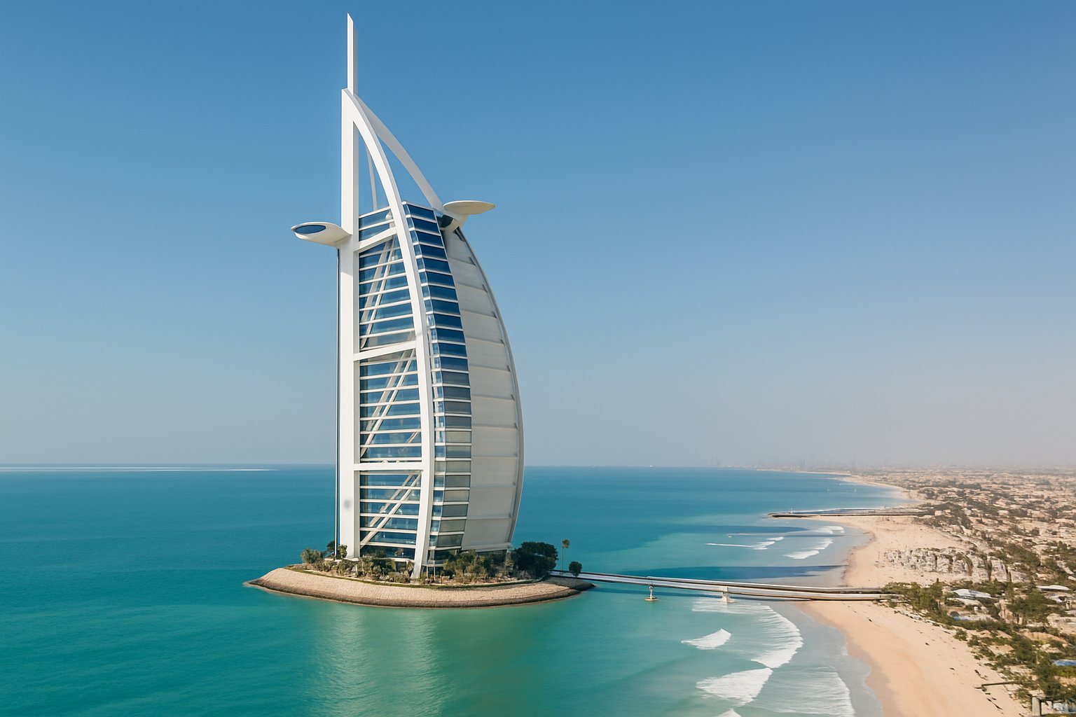 Burj Al Arab
