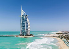 Burj Al Arab