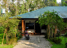 Burra Pahar in Sonitpur