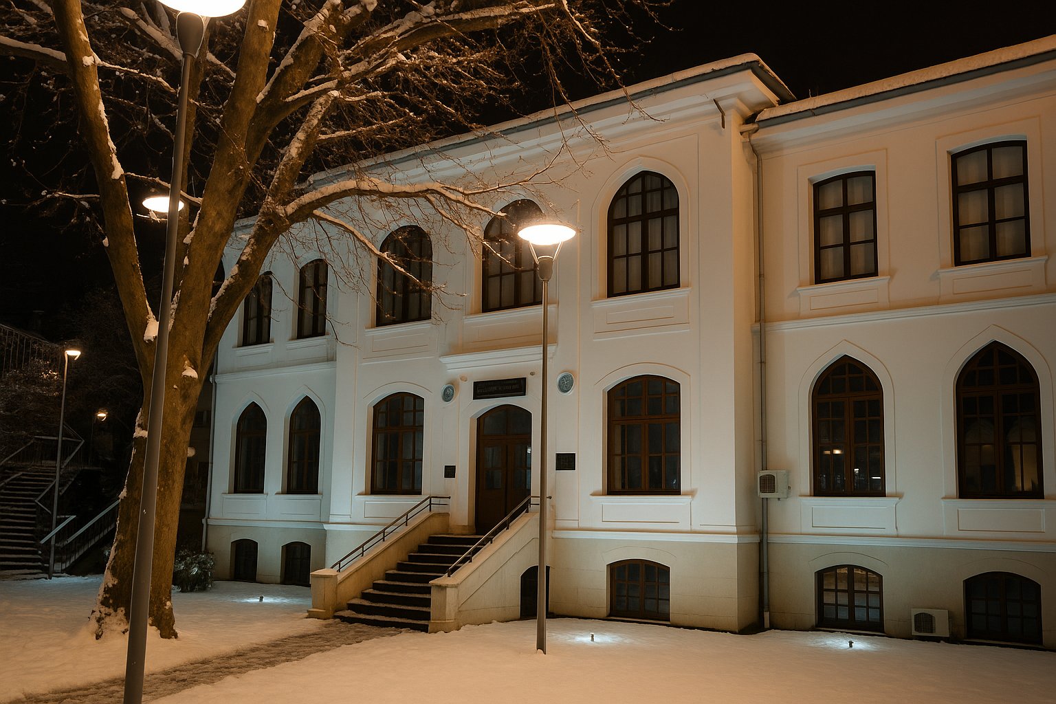 Bursa City Museum