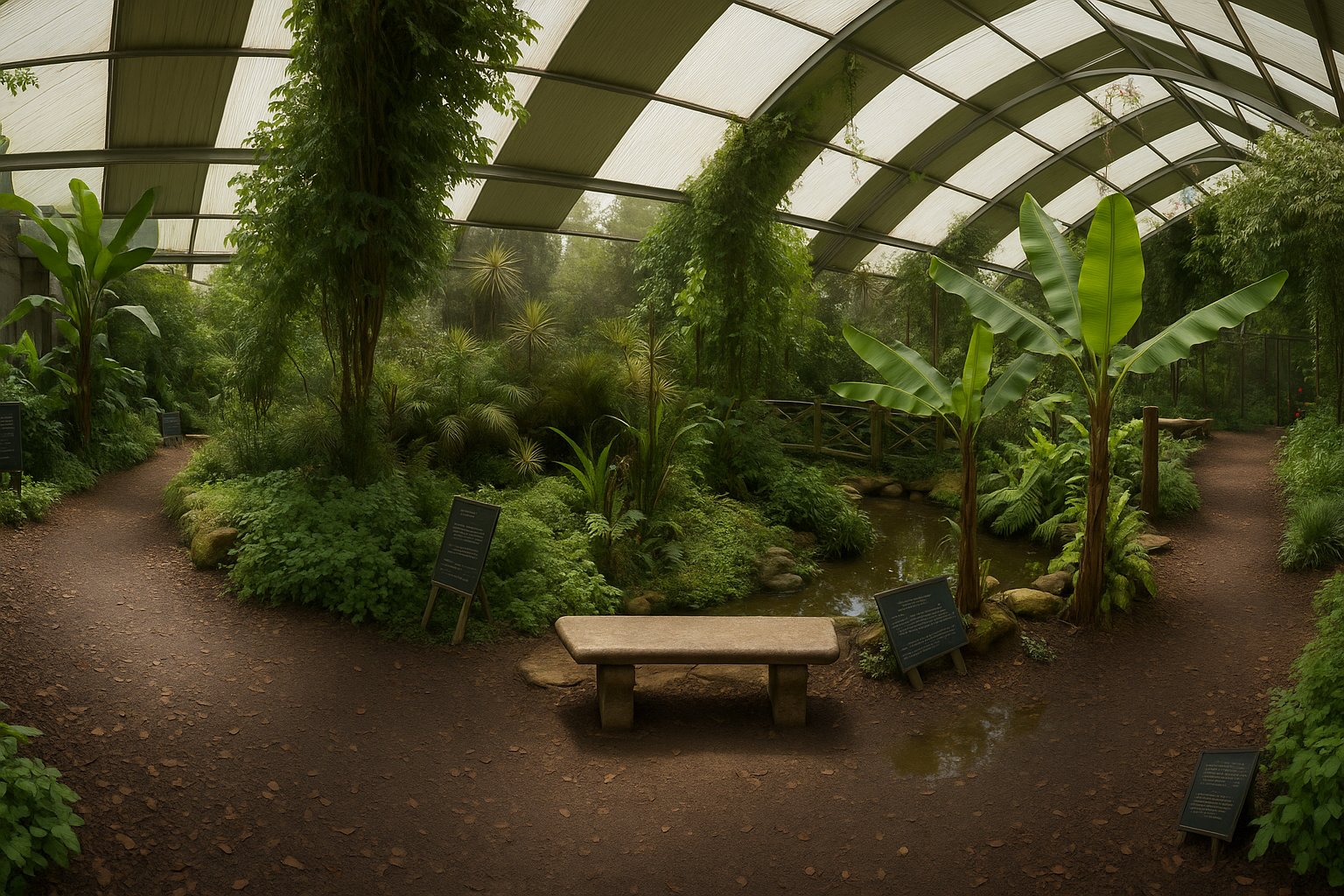 Butterfly World