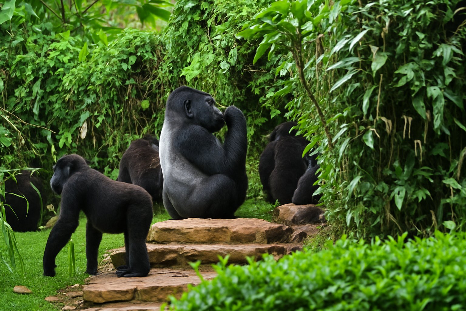 Kanungu