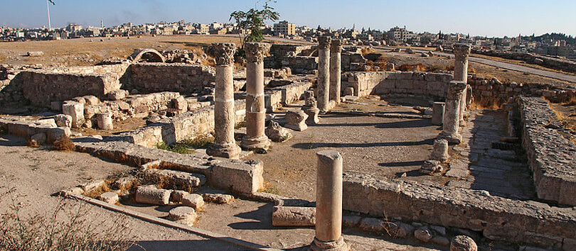 Byzantine Church
