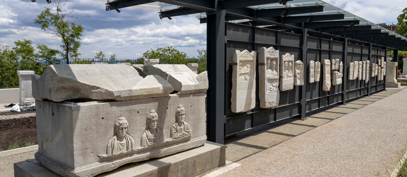 Byzantine Museum of Veria