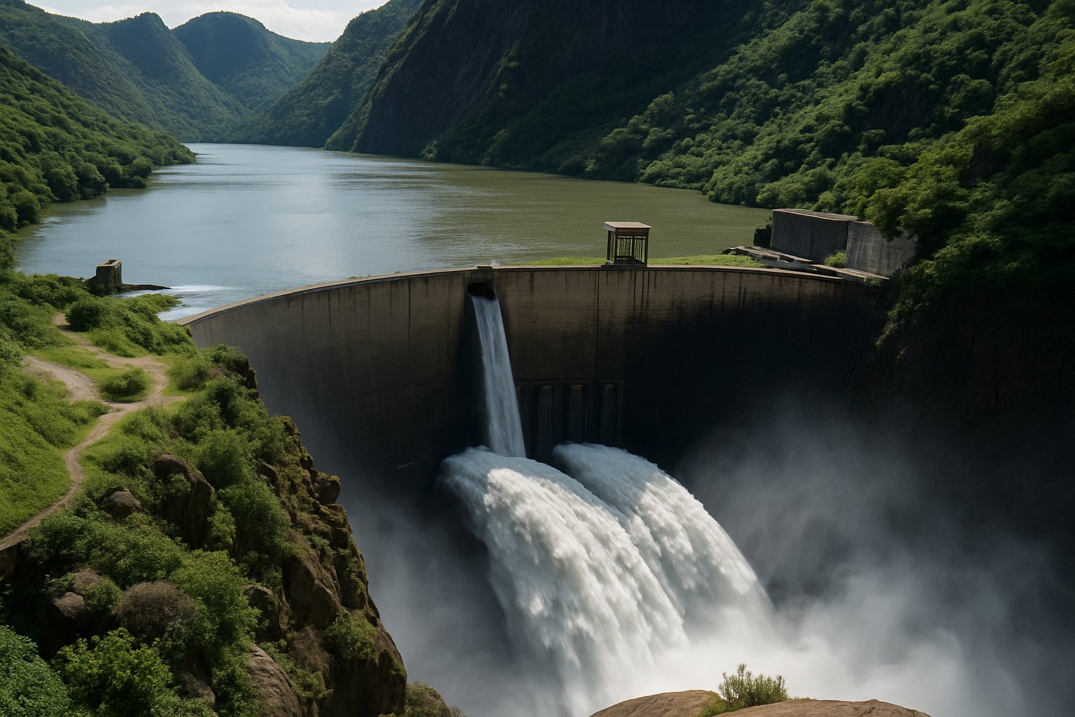 Cahora Bassa