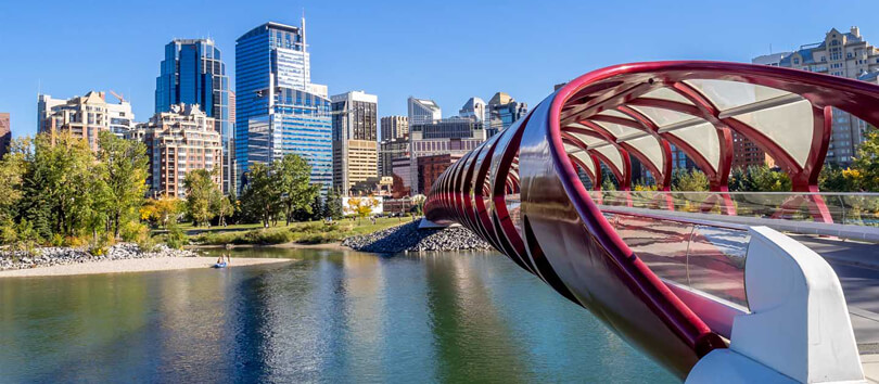 Calgary