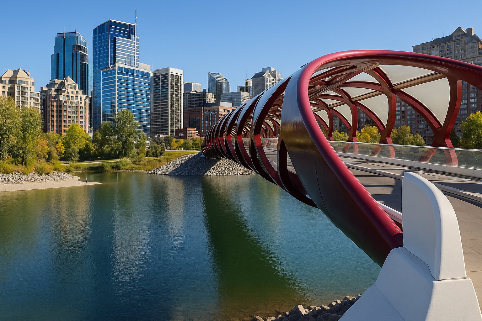Calgary