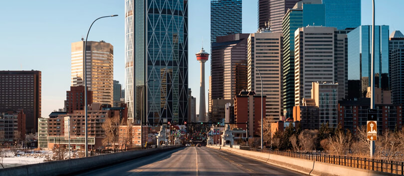 Calgary Tower