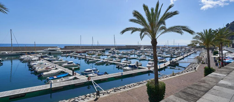 Calheta Marina