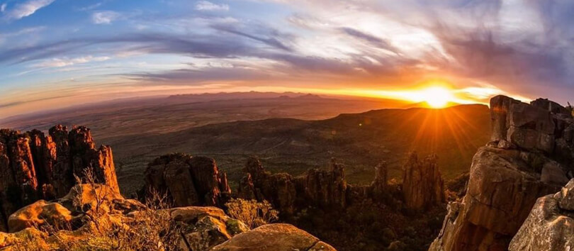 Camdeboo National Park