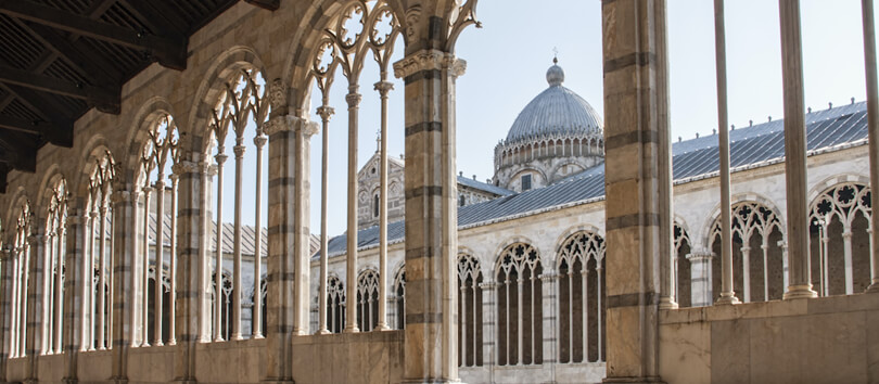 Camposanto