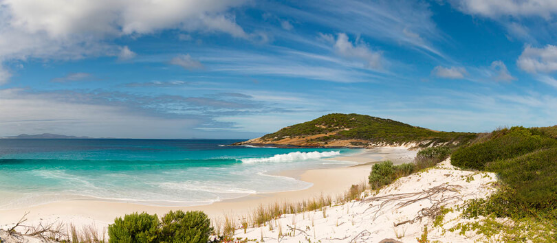 Cape Arid National Park