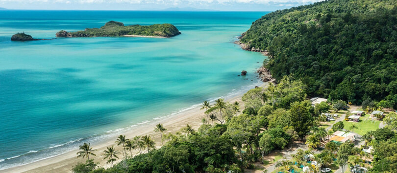 Cape Hillsborough National Park