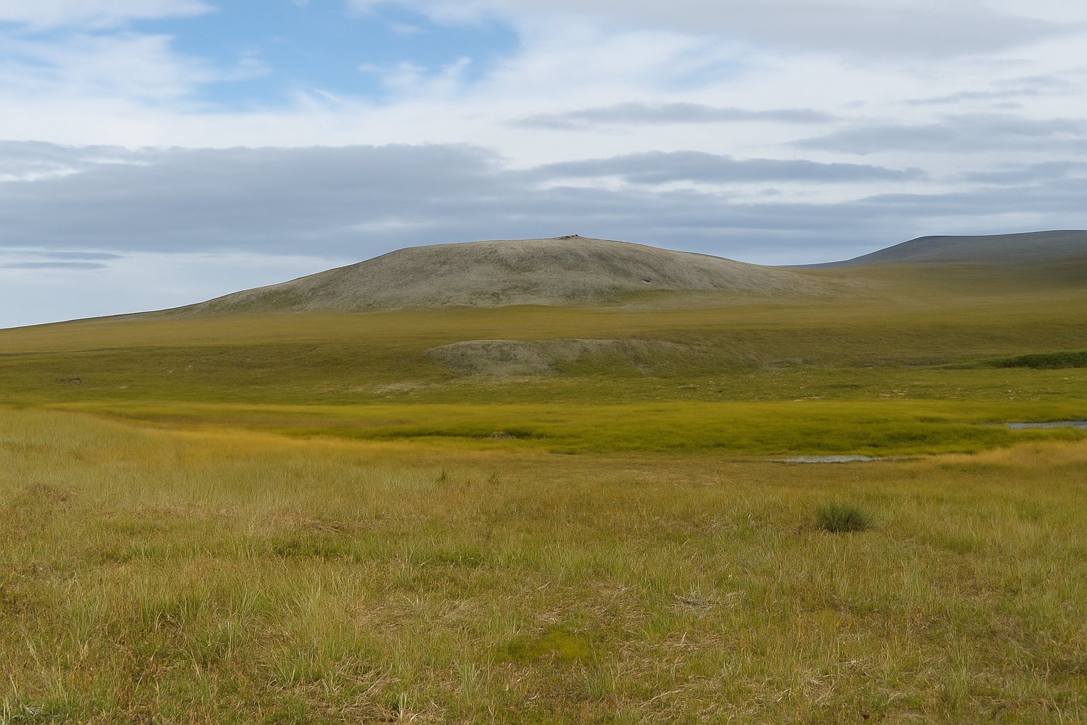 Cape Krusenstern National Monument
