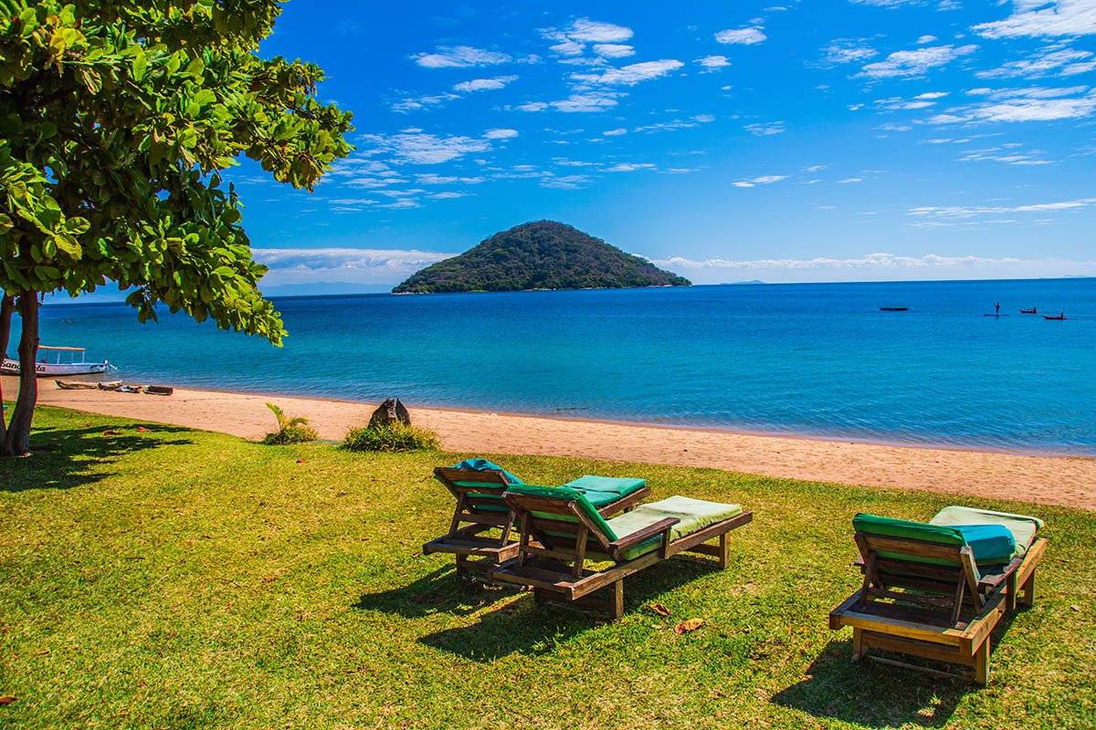 Cape Maclear in Lilongwe