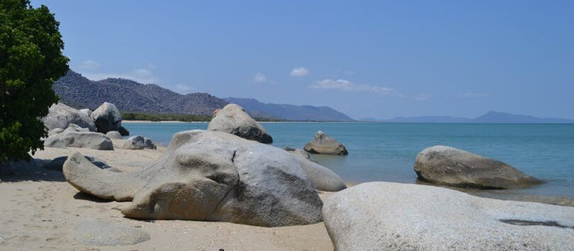 Cape Melville National Park