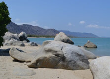Cape Melville National Park in Brisbane