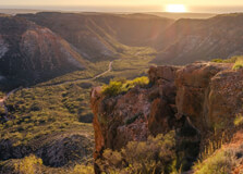 Cape Range National Park in Perth