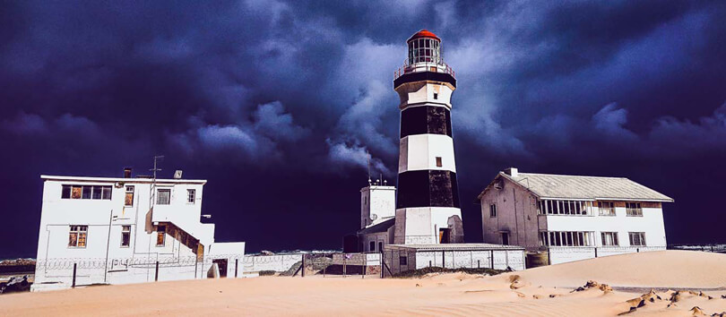 Cape Recife