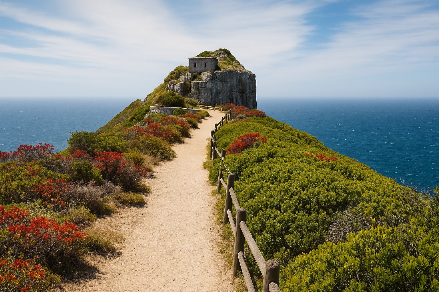 Cape Recife Nature Reserve