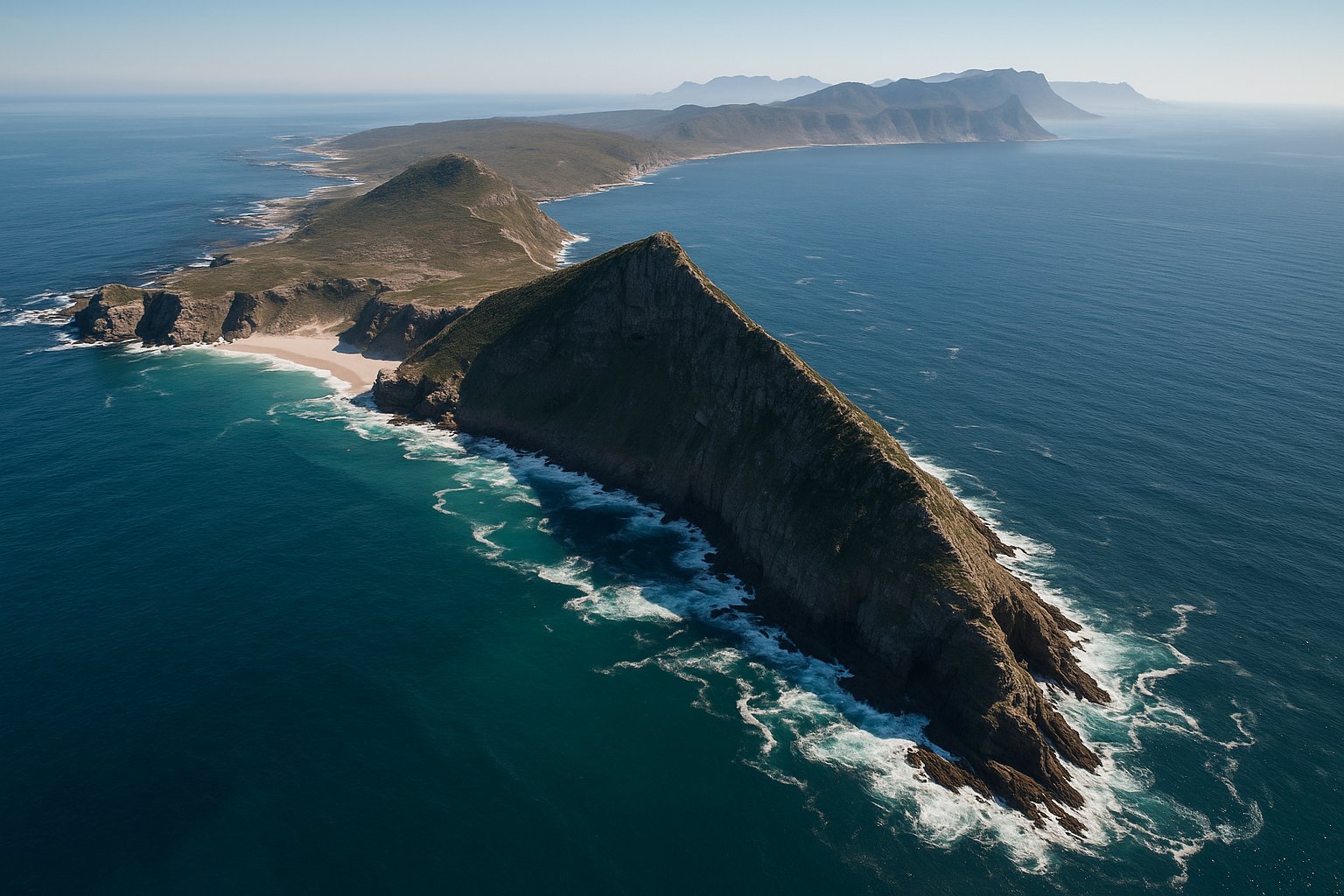 Cape of Good Hope